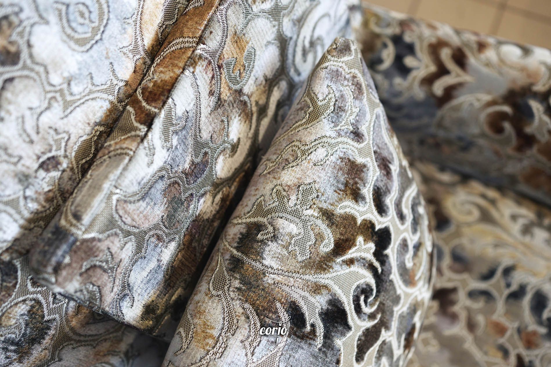 Ohrensessel - Quäker 